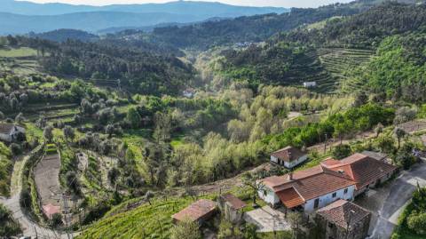 Moradia T3 para venda