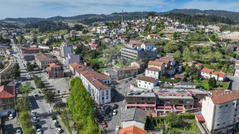 Moradia T2 para venda