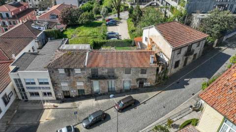 Moradia T2 para venda