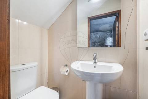 Moradia T2 para venda