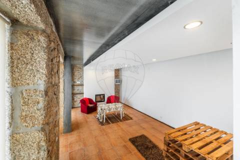 Moradia T2 para venda