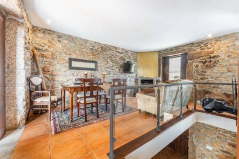 Moradia T2 para venda