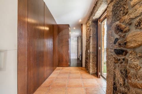 Moradia T2 para venda