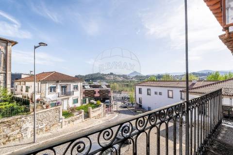 Moradia T2 para venda