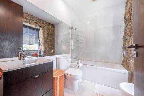 Moradia T2 para venda