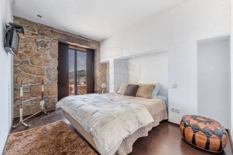 Moradia T2 para venda