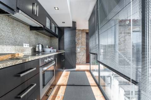 Moradia T2 para venda