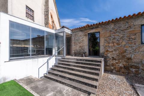 Moradia T2 para venda