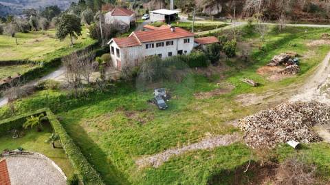 Moradia T3 para venda