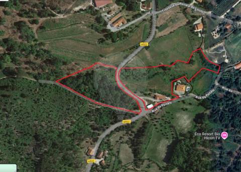 Moradia T3 para venda