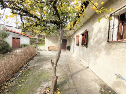 Moradia T3 para venda