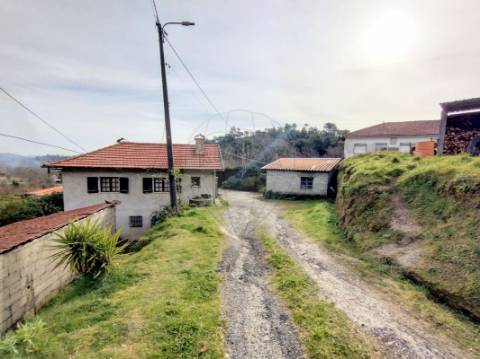 Moradia T3 para venda