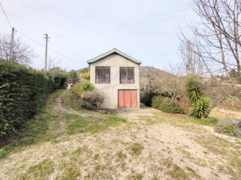 Moradia T3 para venda