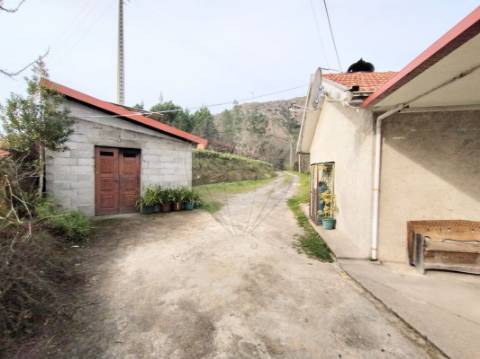 Moradia T3 para venda