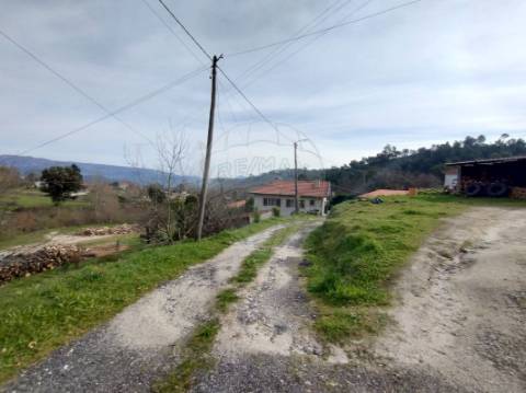 Moradia T3 para venda