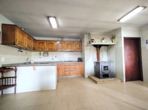 Moradia T3 para venda