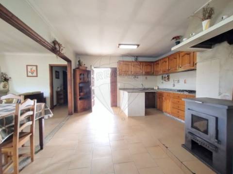 Moradia T3 para venda