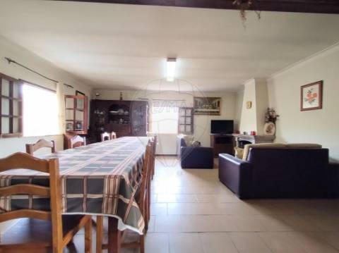 Moradia T3 para venda