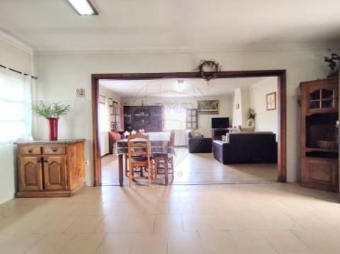 Moradia T3 para venda