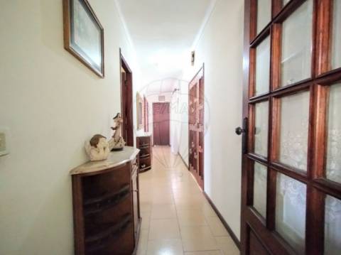 Moradia T3 para venda