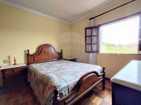 Moradia T3 para venda