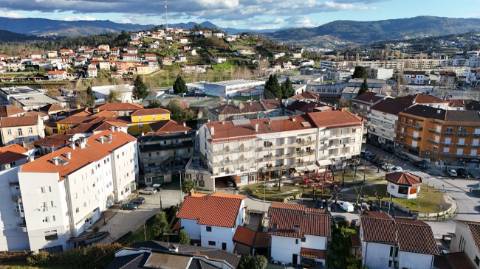 Apartamento T3 para venda