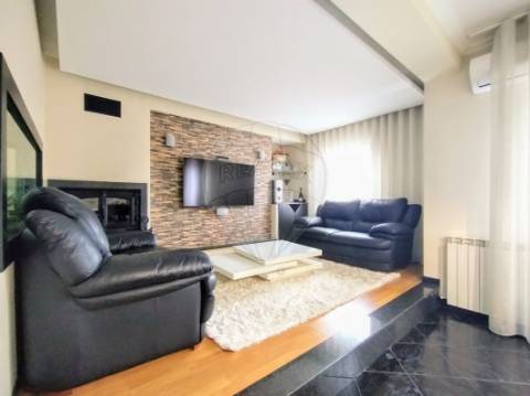 Apartamento T3 para venda