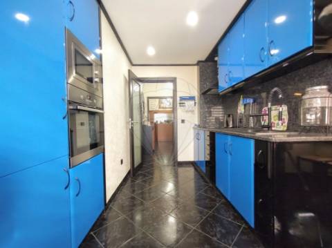 Apartamento T3 para venda