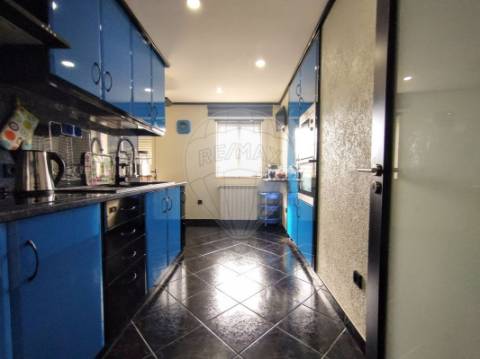 Apartamento T3 para venda