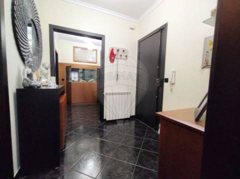 Apartamento T3 para venda