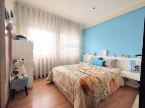 Apartamento T3 para venda