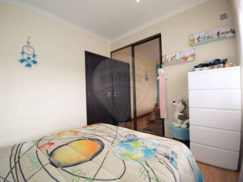 Apartamento T3 para venda