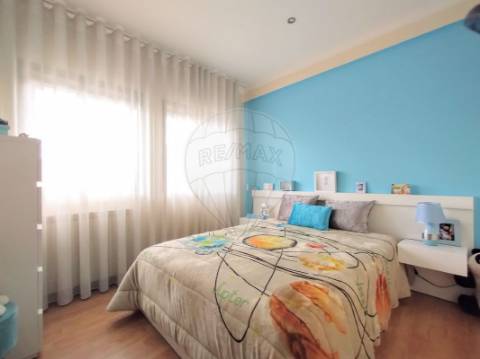 Apartamento T3 para venda