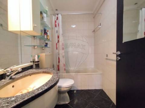 Apartamento T3 para venda