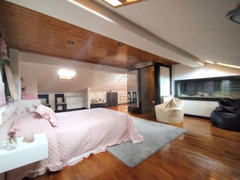 Apartamento T3 para venda