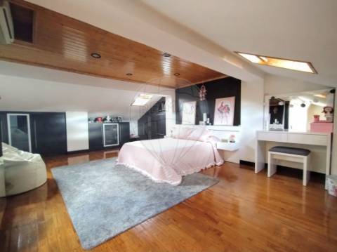 Apartamento T3 para venda