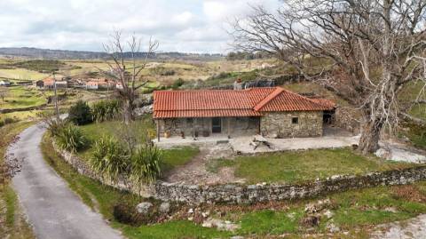 Moradia T3 para venda