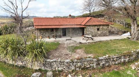 Moradia T3 para venda