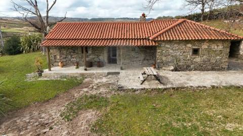 Moradia T3 para venda