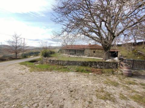 Moradia T3 para venda