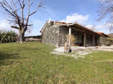 Moradia T3 para venda