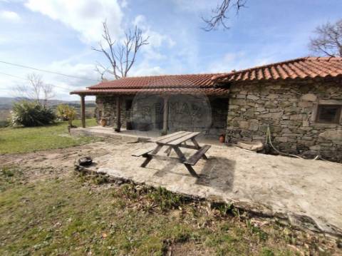 Moradia T3 para venda