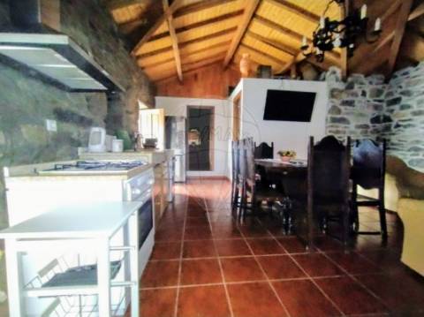 Moradia T3 para venda