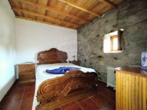 Moradia T3 para venda