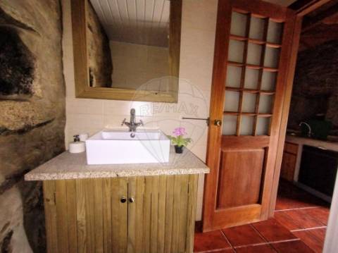 Moradia T3 para venda