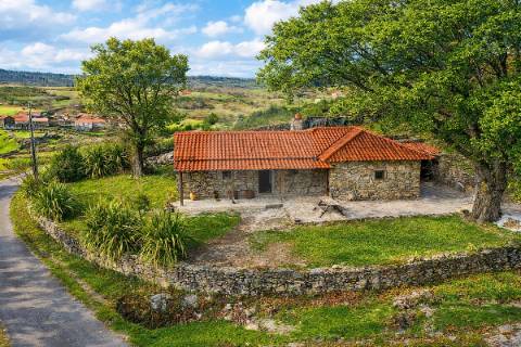 Moradia T3 para venda