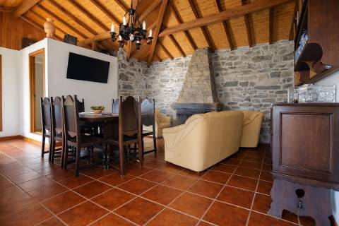 Moradia T3 para venda
