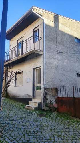 Moradia T1 para venda