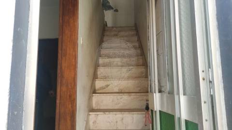 Moradia T1 para venda