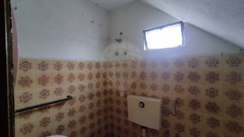 Moradia T1 para venda